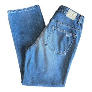 AG The RHETT High Waisted